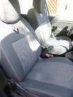 Renault Fluence 2009-2016 Car seat covers (2009-2012, fabric, Classik) photo 8