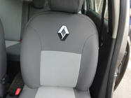 Renault Logan II 2013-2022 Car Seat Covers (Fabric, Classik) photo 2