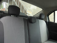 Renault Logan II 2013-2022 Car Seat Covers (Fabric, Classik) photo 9