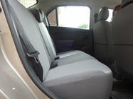 Renault Logan II 2013-2022 Car Seat Covers (Fabric, Classik) photo 11