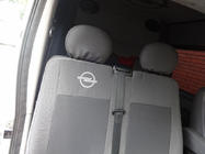 Renault Master 1998-2010 Car Seat Covers (Fabric, Classik) photo 3
