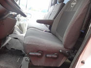 Renault Master 1998-2010 Car Seat Covers (Fabric, Classik) photo 8