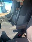 Renault Master 2011-2023 Car Seat Covers (Fabric, Classik) photo 5