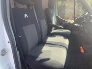 Renault Master 2011-2023 Car Seat Covers (Fabric, Classik) photo 6