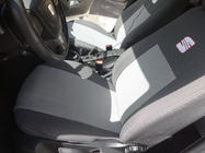 Seat Altea 2004-2015 Car Seat Covers (Fabric, Classik) photo 3