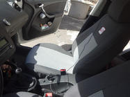 Seat Altea 2004-2015 Car Seat Covers (Fabric, Classik) photo 5