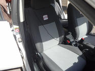 Seat Altea 2004-2015 Car Seat Covers (Fabric, Classik) photo 6