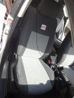 Seat Altea 2004-2015 Car Seat Covers (Fabric, Classik) photo 7