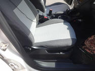 Seat Altea 2004-2015 Car Seat Covers (Fabric, Classik) photo 8