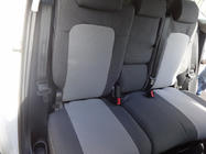 Seat Altea 2004-2015 Car Seat Covers (Fabric, Classik) photo 10