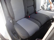 Seat Altea 2004-2015 Car Seat Covers (Fabric, Classik) photo 12