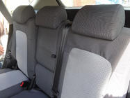 Seat Altea 2004-2015 Car Seat Covers (Fabric, Classik) photo 13