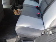 Seat Altea 2004-2015 Car Seat Covers (Fabric, Classik) photo 14