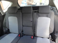 Seat Altea 2004-2015 Car Seat Covers (Fabric, Classik) photo 15