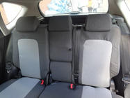 Seat Altea 2004-2015 Car Seat Covers (Fabric, Classik) photo 16