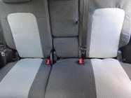 Seat Altea 2004-2015 Car Seat Covers (Fabric, Classik) photo 17