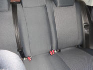 Seat Leon 2005-2012 Car Seat Covers (Fabric, Classik) photo 10