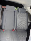 Seat Leon 2005-2012 Car Seat Covers (Fabric, Classik) photo 11