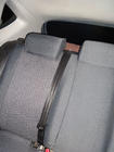 Seat Leon 2005-2012 Car Seat Covers (Fabric, Classik) photo 12
