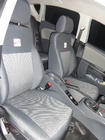 Seat Leon 2005-2012 Car Seat Covers (Fabric, Classik) photo 14