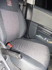 Seat Leon 2005-2012 Car Seat Covers (Fabric, Classik) photo 19