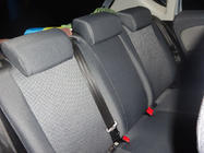 Seat Leon 2005-2012 Car Seat Covers (Fabric, Classik) photo 22