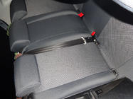 Seat Leon 2005-2012 Car Seat Covers (Fabric, Classik) photo 23