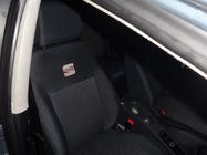 Seat Leon 2005-2012 Car Seat Covers (Fabric, Classik) photo 26