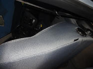 Seat Leon 2005-2012 Car Seat Covers (Fabric, Classik) photo 29