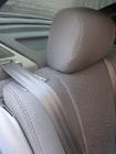 Skoda Octavia I Tour A4 1996-2010 Car Seat Covers (Fabric, Classik) photo 3