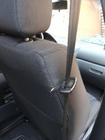 Skoda Octavia I Tour A4 1996-2010 Car Seat Covers (Fabric, Classik) photo 4