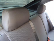 Skoda Octavia I Tour A4 1996-2010 Car Seat Covers (Fabric, Classik) photo 5
