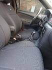 Skoda Octavia I Tour A4 1996-2010 Car Seat Covers (Fabric, Classik) photo 6