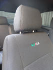 Skoda Octavia I Tour A4 1996-2010 Car Seat Covers (Fabric, Classik) photo 7