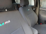 Skoda Octavia I Tour A4 1996-2010 Car Seat Covers (Fabric, Classik) photo 9