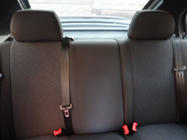 Skoda Octavia I Tour A4 1996-2010 Car Seat Covers (Fabric, Classik) photo 10