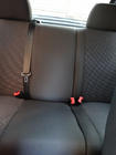 Skoda Octavia I Tour A4 1996-2010 Car Seat Covers (Fabric, Classik) photo 11