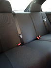 Skoda Octavia I Tour A4 1996-2010 Car Seat Covers (Fabric, Classik) photo 13