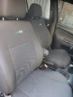 Skoda Octavia I Tour A4 1996-2010 Car Seat Covers (Fabric, Classik) photo 14