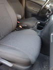 Skoda Octavia I Tour A4 1996-2010 Car Seat Covers (Fabric, Classik) photo 15