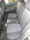 Skoda Octavia I Tour A4 1996-2010 Car Seat Covers (Fabric, Classik) photo 18