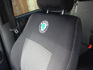 Skoda Octavia I Tour A4 1996-2010 Car Seat Covers (Fabric, Classik) photo 20