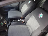 Skoda Octavia I Tour A4 1996-2010 Car Seat Covers (Fabric, Classik) photo 21