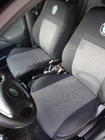 Skoda Octavia I Tour A4 1996-2010 Car Seat Covers (Fabric, Classik) photo 22
