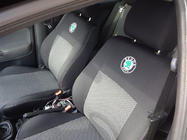 Skoda Octavia I Tour A4 1996-2010 Car Seat Covers (Fabric, Classik) photo 23