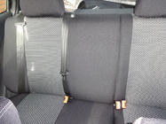 Skoda Octavia I Tour A4 1996-2010 Car Seat Covers (Fabric, Classik) photo 24