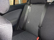Skoda Octavia I Tour A4 1996-2010 Car Seat Covers (Fabric, Classik) photo 25