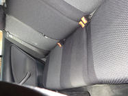 Skoda Octavia I Tour A4 1996-2010 Car Seat Covers (Fabric, Classik) photo 32
