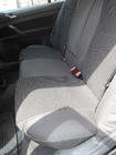 Skoda Superb 2001-2009 Car Seat Covers (Fabric, Classik) photo 2