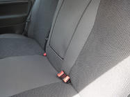 Skoda Superb 2001-2009 Car Seat Covers (Fabric, Classik) photo 3